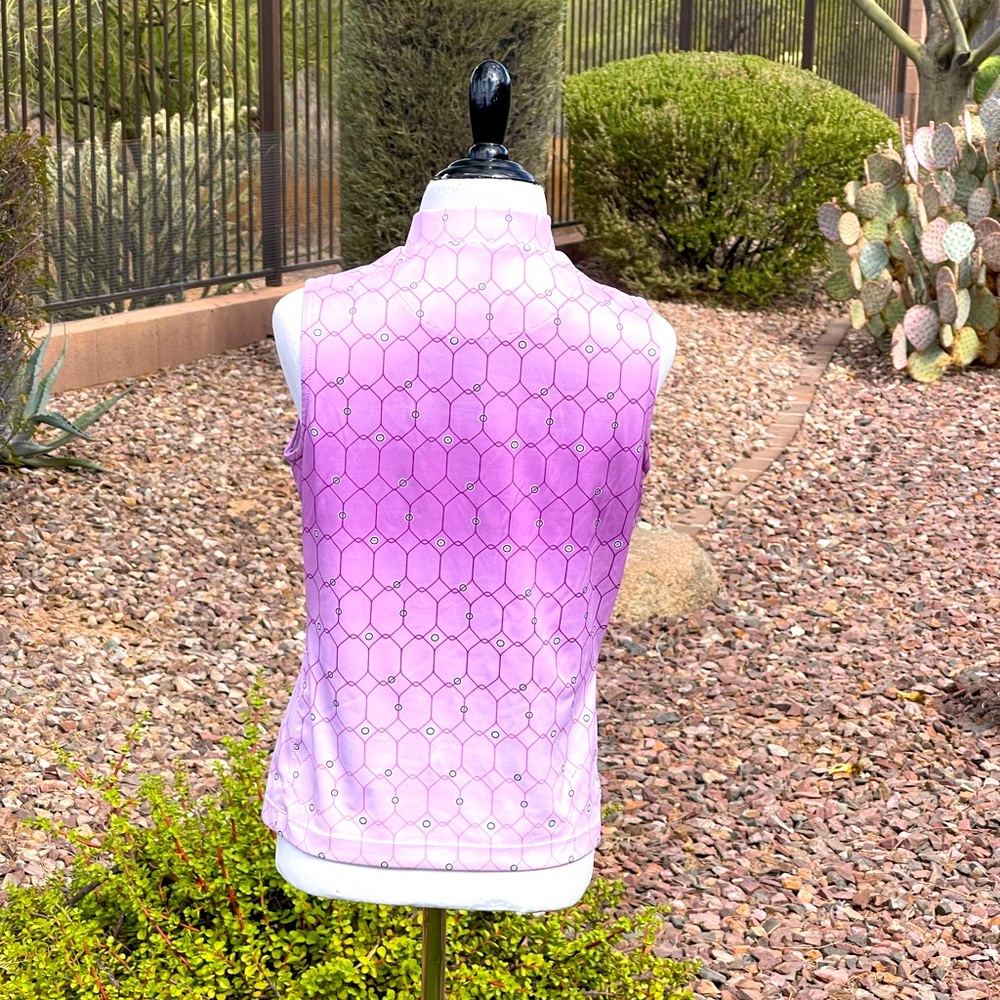 Tail Tech Performance Top - image 2